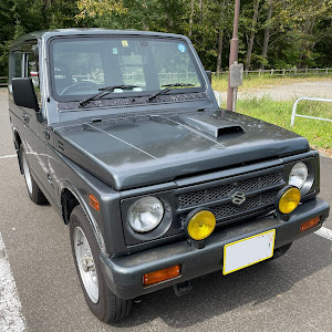 ジムニー JA11V