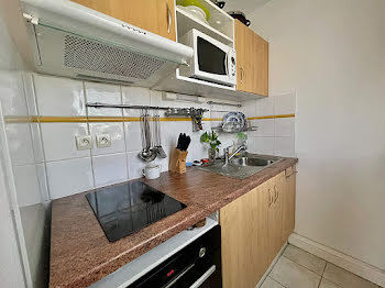 appartement à Montpellier (34)