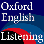 Cover Image of ดาวน์โหลด Oxford English Listening 5.4 APK