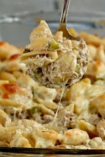 Philly Cheese Steak Casserole was pinched from <a href="https://www.wineandglue.com/philly-cheese-steak-casserole/" target="_blank" rel="noopener">www.wineandglue.com.</a>