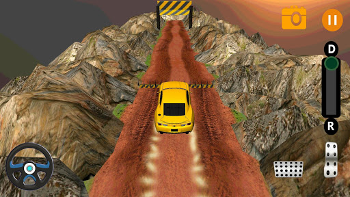 Real Car Escape 3D