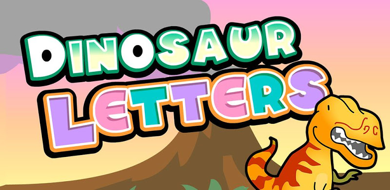 Dinosaur Letters Lite