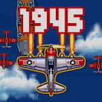 Cover Image of Baixar 1945 Força Aérea: Jogos de avião 7.37 APK