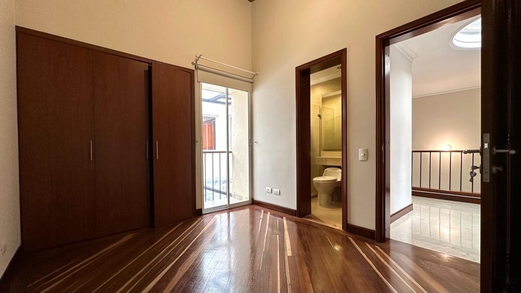 Casas para Venta en Altos del poblado