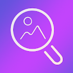 Cover Image of Unduh search by image : reverse image search 2.61 APK