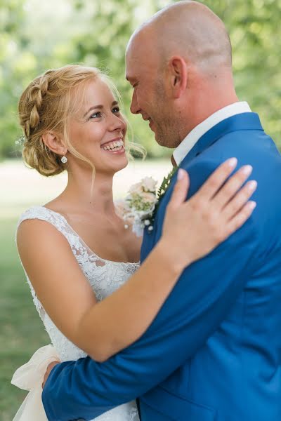 Photographe de mariage Dávid Kortyis (kotyisdavid). Photo du 6 septembre 2018