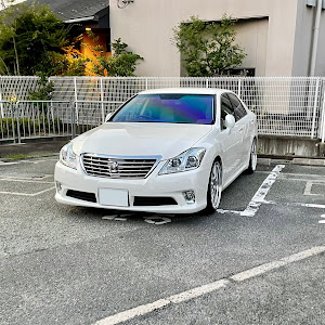クラウンロイヤル GRS202