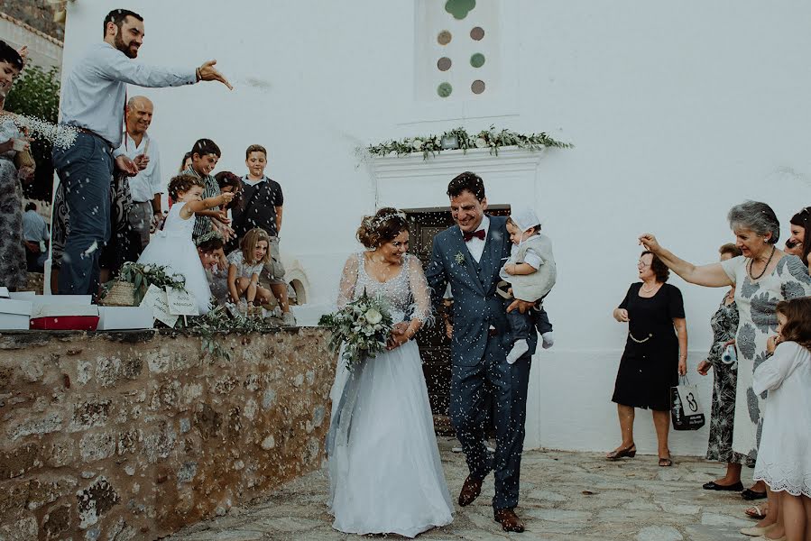 Photographe de mariage Manos Mathioudakis (meandgeorgia). Photo du 8 avril 2019