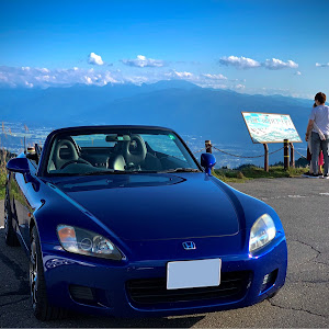 S2000 AP1