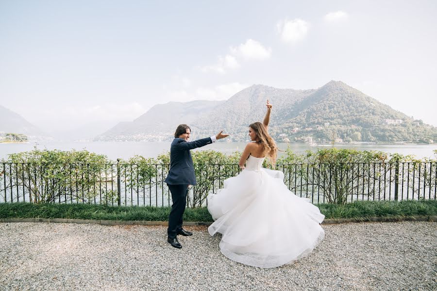 Photographe de mariage Richard Konvensarov (konvensarov). Photo du 22 mai 2017