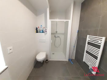 appartement à Marseille 8ème (13)