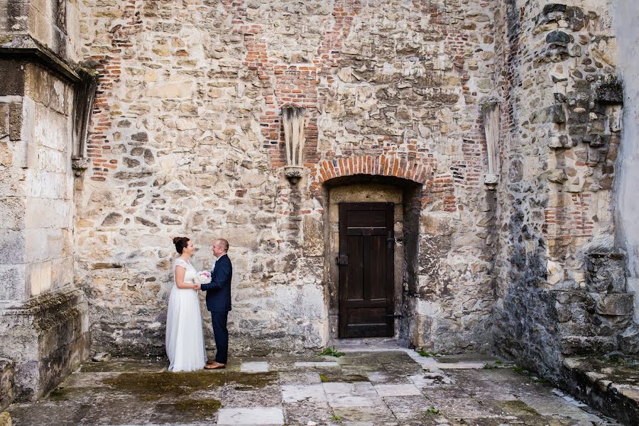 Fotógrafo de casamento Dan Alexa (danalexa). Foto de 20 de fevereiro 2017