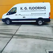 KG Flooring Ltd Logo