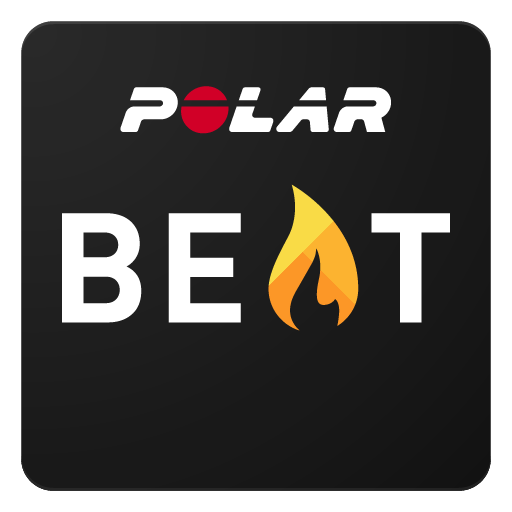 polar beat apk