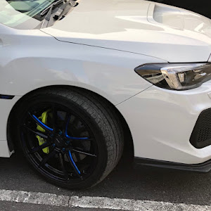 WRX STI
