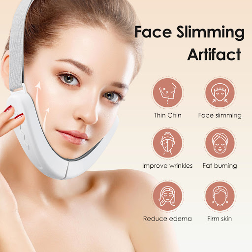 Title 6, Micro-current lifting and tightening skincare i...