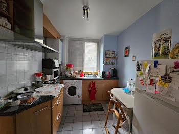 appartement à Saint-Etienne (42)