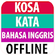 Download Kosa Kata Bahasa Inggris For PC Windows and Mac 2.0