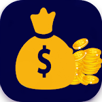 Cover Image of Herunterladen Make money: Cash App 1.5 APK