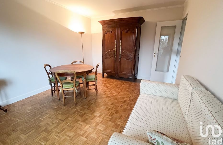 Vente appartement 2 pièces 43 m² à Nogent-sur-Marne (94130), 290 000 €