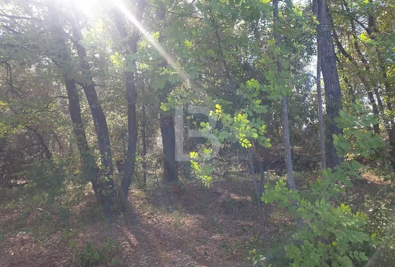  Vente Terrain à bâtir - à Roquefort-les-Pins (06330) 