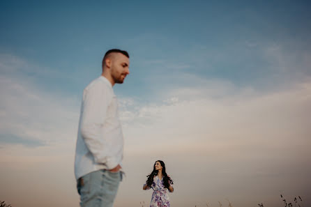 Fotógrafo de casamento Pierpaolo Cialini (pierpaolocialini). Foto de 16 de junho 2023