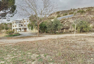 House with pool and terrace 2