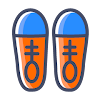 Shoe Style, Lanka, Varanasi logo