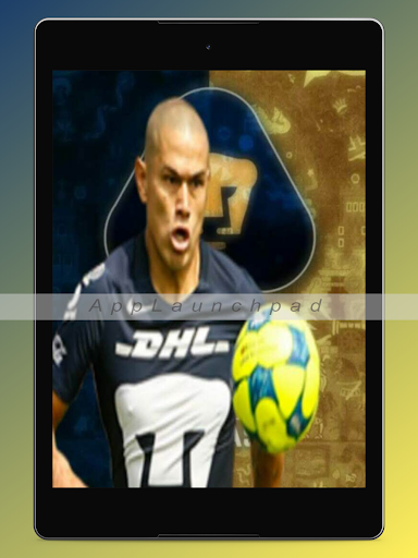 Pumas universitarios Wallpaper