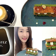 CHANTEZ Pâtisserie 穿石