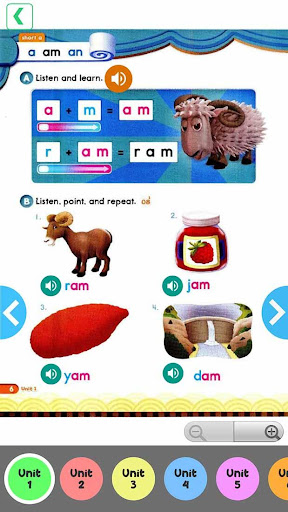 Oxford Phonics World 3