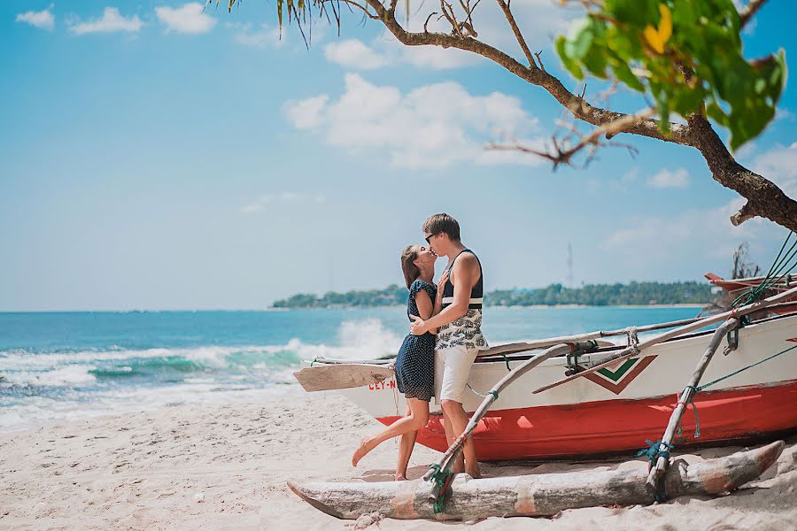 Fotografo di matrimoni Tanya Plotnikova (wedx). Foto del 11 luglio 2018