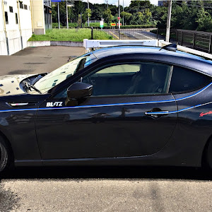 BRZ ZC6