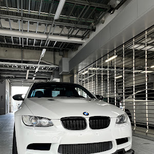 M3 クーペ E92