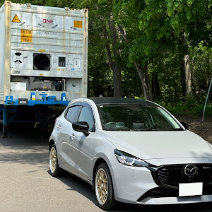 MAZDA2 DJLFS