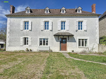 maison à Monein (64)