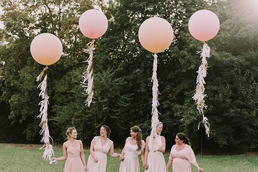 Fotógrafo de bodas Sara Cuadrado (saracuadrado). Foto del 15 de mayo 2019