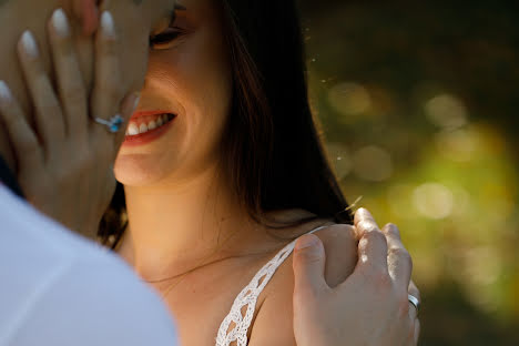 Fotógrafo de casamento Roberta Ferezin (robertaferezin). Foto de 4 de outubro 2021