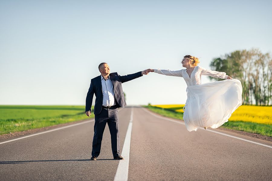 Wedding photographer Aleksey Shishkin (phshishkin). Photo of 5 October 2022