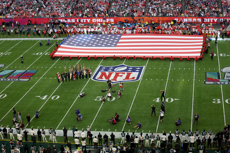 The Super Bowl is the final game of every NFL season and is among the world’s most-watched single sporting events. It frequently commands the largest audience among all US broadcasts during the year and attracted 113-million viewers across digital and traditional TV platforms in 2022.