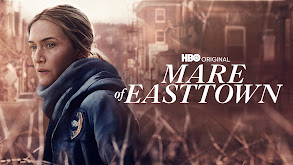 Mare of Easttown thumbnail