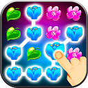 تنزيل Flower Blossom Game: Color Match Flower G التثبيت أحدث APK تنزيل