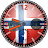 Norway Flag Watchface icon