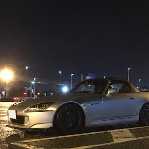 S2000 AP1