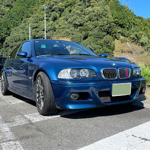 M3 クーペ BL32