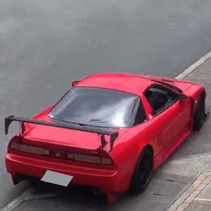 NSX NA1