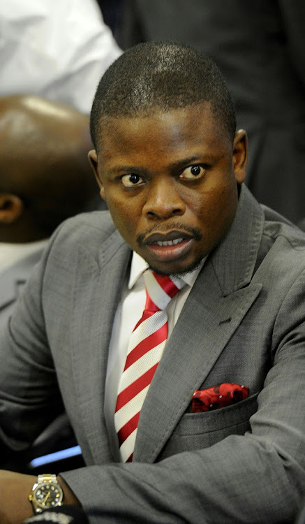 Prophet Shepherd Bushiri, who heads the Enlightened Christian Gathering Church, was a no-show in court this week.