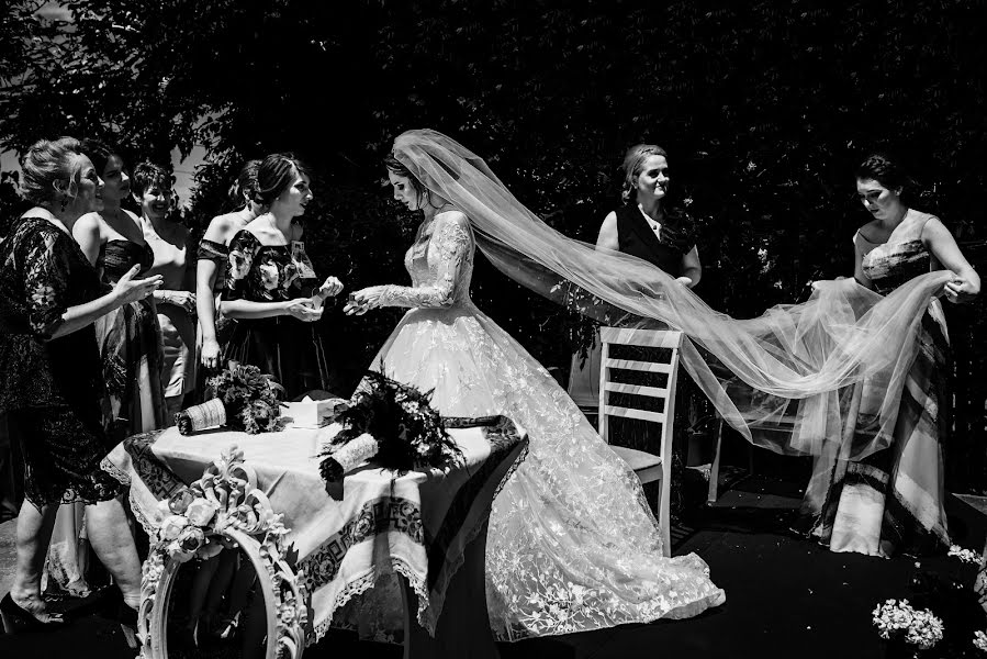 Fotógrafo de bodas Laurentiu Nica (laurentiunica). Foto del 17 de julio 2018