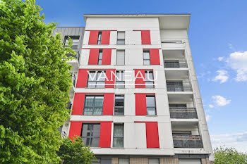 appartement à Asnieres-sur-seine (92)