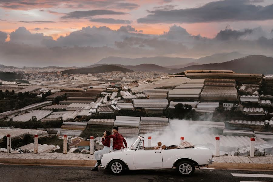 Fotógrafo de bodas Chung Do (dochung08). Foto del 19 de noviembre 2020